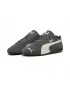 Stiefel PUMA SPEEDCAT OG 398846_64 SHADOW GRAY/ SCHATTENGRAU/PUMA SCHWARZ