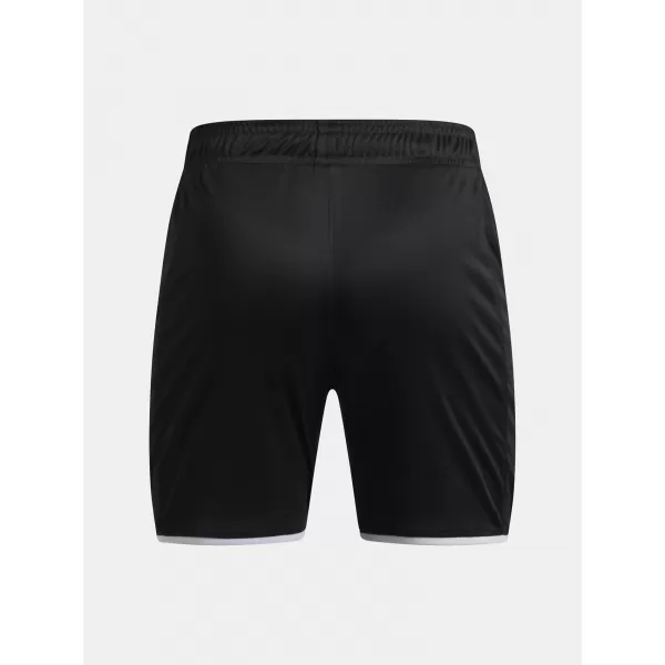  Shorts für Jungen UNDER ARMOUR UA B CH. TRAIN SHORT 6009897-001 SCHWARZ 