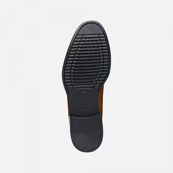 Herrenschuhe GEOX BARBERIGO G014410 BRAUN 