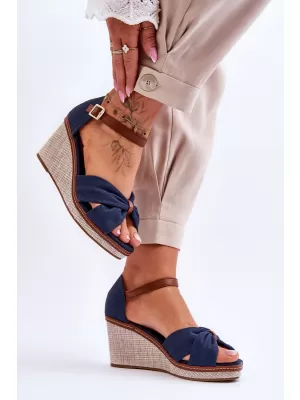 Damensandalen BOTO DAPHNE 25416 GEWOHNHEITEN