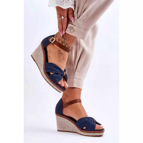  Damensandalen BOTO DAPHNE 25416 GEWOHNHEITEN 
