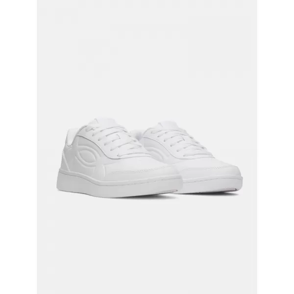  Damenschuhe UNDER ARMOUR UA W TEMPO 6005796-100 WEIß 
