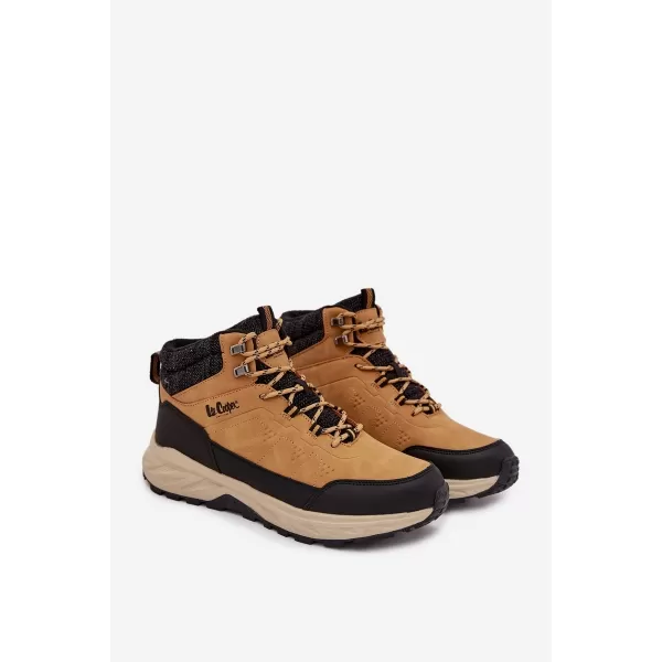  Herrenschuhe LEE COOPER LCJ-25-01-3724M KAMEL 