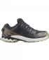 Damenschuhe SALOMON XA PRO 3D V9 GTX LIFELONG W L47999700 SCHWARZ/KOJOTENBRAUN/VANILLEEIS