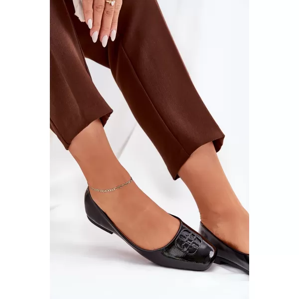  Damenschuhe VINCEZA 17377 SCHWARZ 