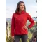 Softshelljacke für Damen ALTISPORT NoPrint NP/ALW945 ROT