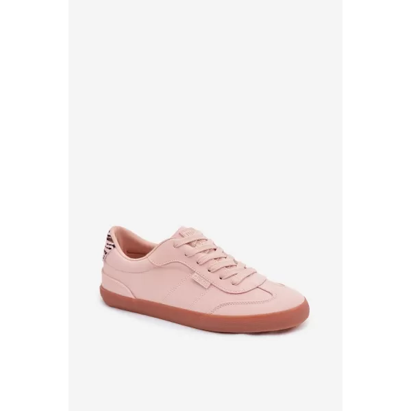  Damen-Sneaker BIG STAR TT274359 ROSA Big Star Shoes 