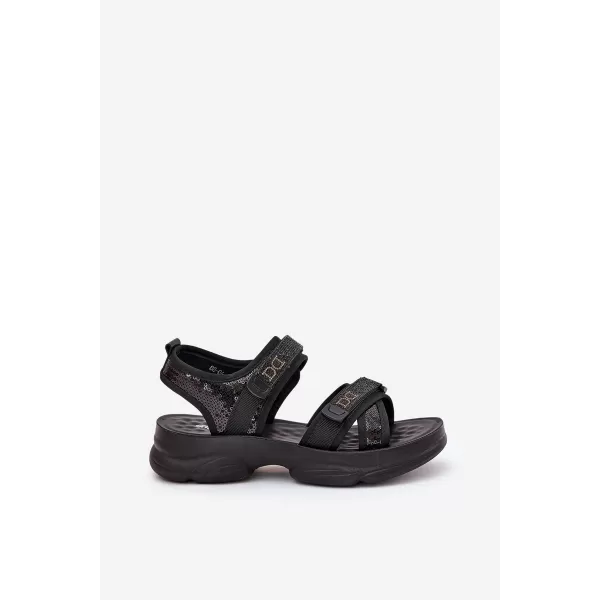  Damensandalen BOTO GONEV 36195 SEKT 
