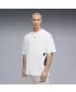 Herren-T-Shirt PUMA M GRAPHIC OVERSIZED TEE 528528_02 PUMA WEIß