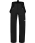 Herren-Skihose NORDBLANC SNAG NBWP8301 SCHWARZ