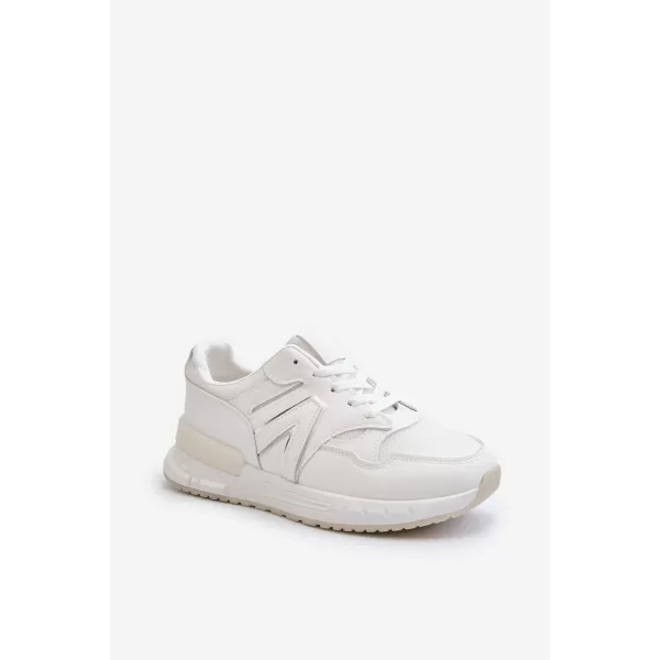  Damen-Sneaker BOTO KAIMANS 31352 WEIß 