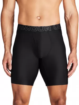 Herrenshorts UNDER ARMOUR M PERF TECH 9IN 1383880-001 SCHWARZ