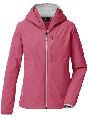 Damenjacke KILLTEC KOS 73 43803-555 ROSA