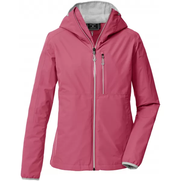  Damenjacke KILLTEC KOS 73 43803-555 ROSA 
