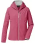 Damenjacke KILLTEC KOS 73 43803-555 ROSA