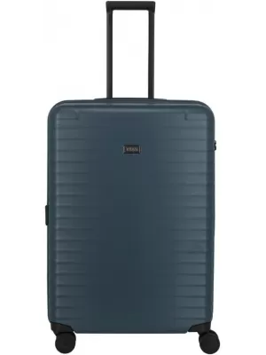 Koffer TITAN Upgrade L MITTERNACHTSBLAU