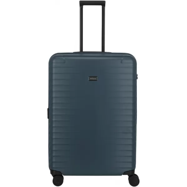 Koffer TITAN Upgrade L MITTERNACHTSBLAU 