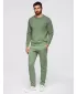 Herren-Set OMBRE Z122 HELLGRÜN
