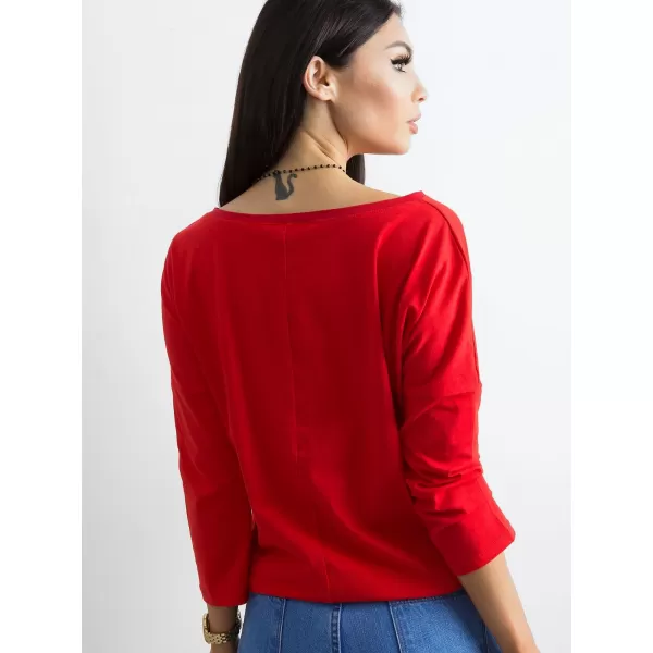  Damenbluse BASIC FEEL GOOD RV-BZ-4691.39P HRSG 