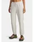 Damen-Jogginghose UNDER ARMOUR ICON TERRY VARSITY JOGGER 6004858-110 WEIß