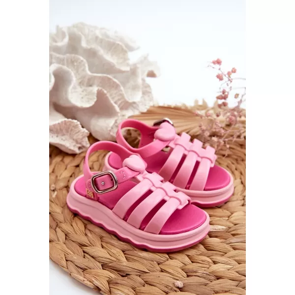  Kindersandalen ZAXY NN385018 ROSA 