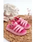 Kindersandalen ZAXY NN385018 ROSA
