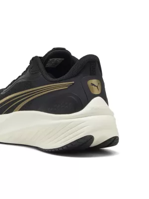 Stiefel PUMA POUNCE LITE 310778_11 PUMA GOLD/PUMA SCHWARZ