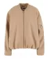 Damenjacke URBAN CLASSICS TB8107 UNION BEIGE