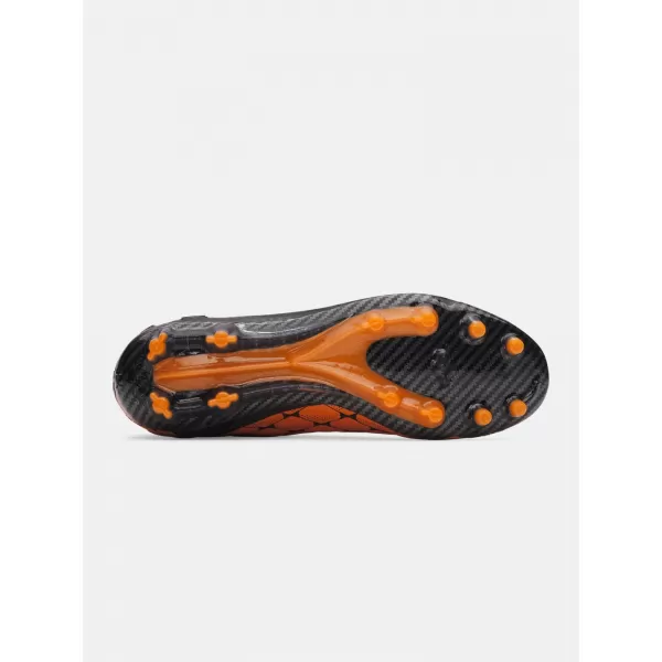  Fußballschuhe für Herren UNDER ARMOUR UA MAGNETICO ELITE 5 FG MNSY GRAU 