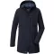 Mädchenparka KILLTEC KOS 159 44119-814 DUNKELBLAU