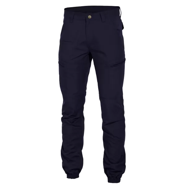  Hose PENTAGON YPERO PANTS K05035 MITTERNACHTSBLAU 