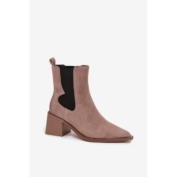  Damenschuhe ARTIKER 57C0045 BEIGE 