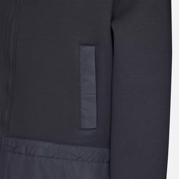  Damen-Sweatshirt GEOX SWEATER G012423 DUNKELBLAU 