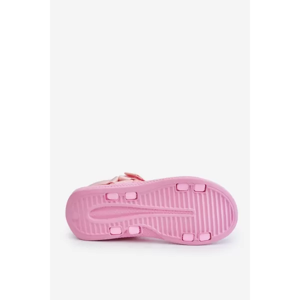  Damensandalen BIG STAR LL274729 ROSA Big Star Shoes 
