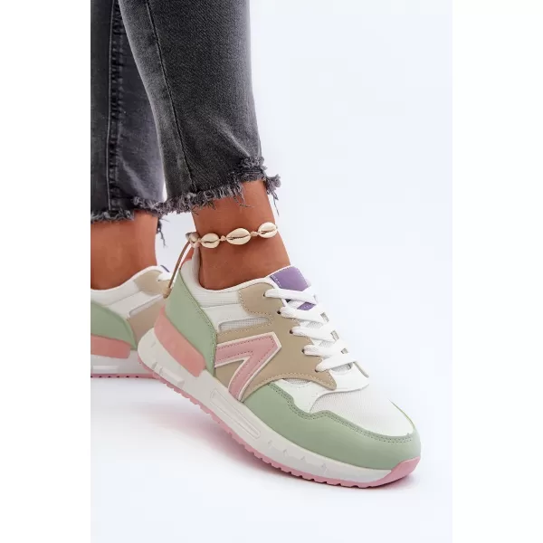  Damen-Sneaker BOTO VINELLI 31354 MULTI 