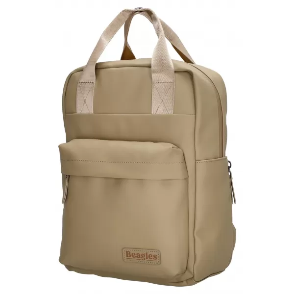  Rucksack BEAGLES Nara 23341 TAUPE 