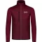 Sportjacke für Herren NORDBLANC MEANDER NBWJM8360 BURGUND