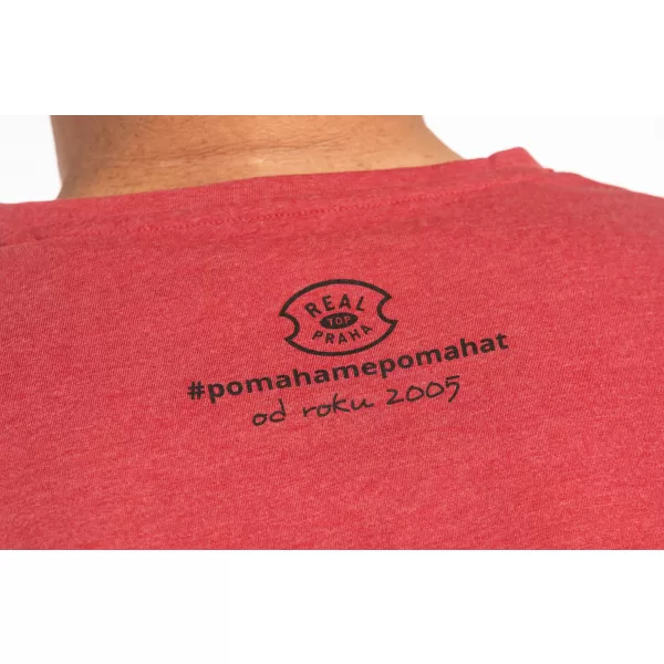 Herren-T-Shirt SAM 73 PROKREPU 001 HELLES SILBER 