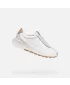 Damen-Sneaker GEOX METROPOLI G012930 WEIß