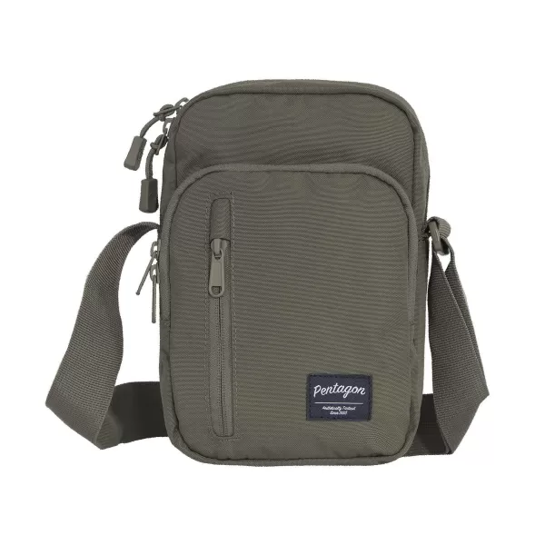  Rucksack PENTAGON KLEOS K16096 RAL7013 