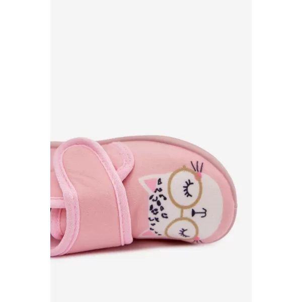  Kinderschuhe BOTO KATLINE 40792 ROSA 