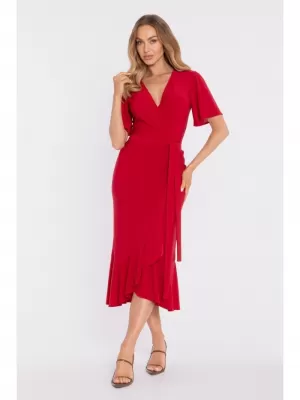 Kleid MOE M912 HRSG