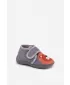 Kinderhausschuhe BOTO KATLINE 40793 GRAU