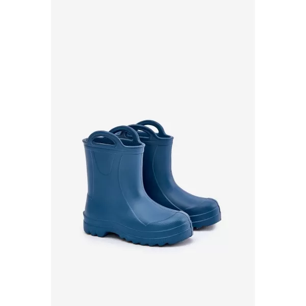  Kinderschuhe BOTO DOGGY 735 38301 BENZIN 