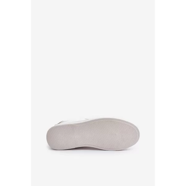  Herren-Sneaker BIG STAR OO174020 WEISS Big Star Shoes 