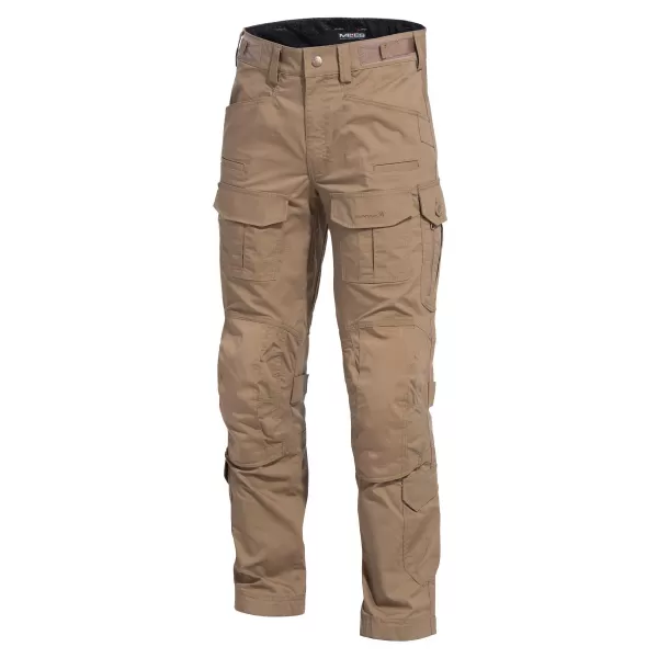  Hose PENTAGON WOLF PANTS K05031 KOJOTE 
