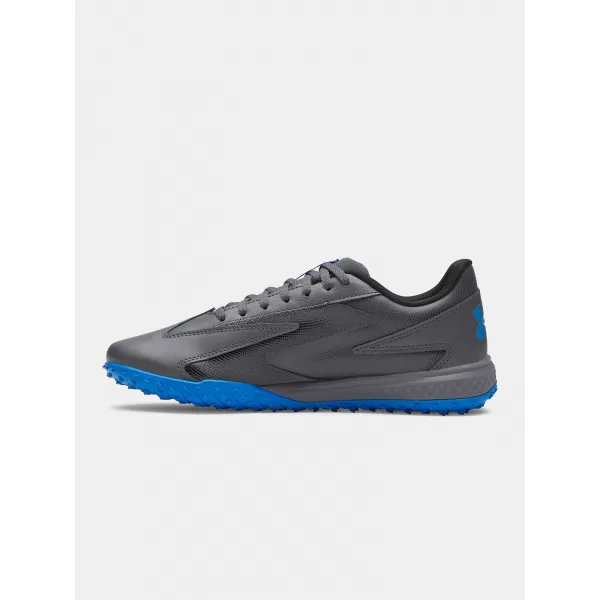  Rasen UNDER ARMOUR UA U SHADOW TURF 3 3028293-025 GRAU 