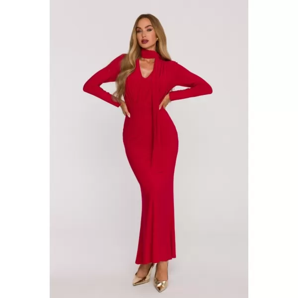  Kleid MOE M891 HRSG 