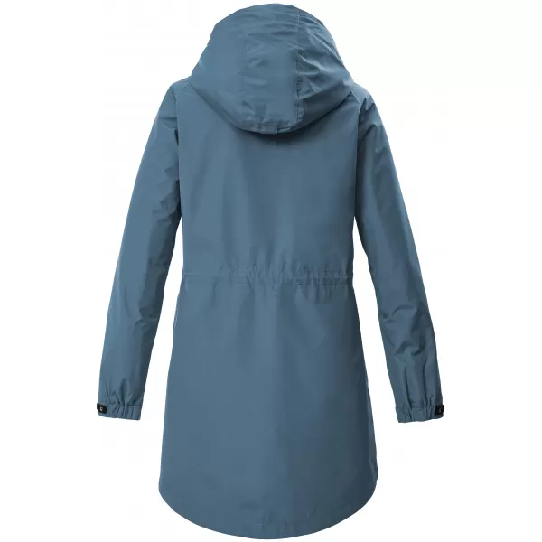  Damenparka KILLTEC KOS 35 43936-841 BLAU 