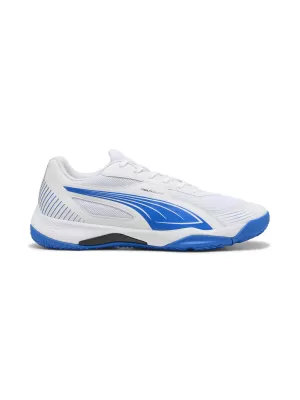 Stiefel PUMA SOLARFLASH III 107850_07 PUMA WEIß/ULTRABLAU/SCHWARZ